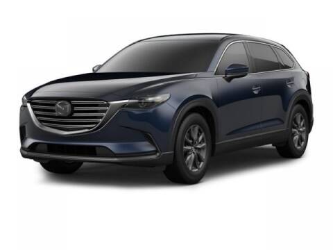 2022 Mazda CX-9 for sale at Everyone's Financed At Borgman in Grandville MI