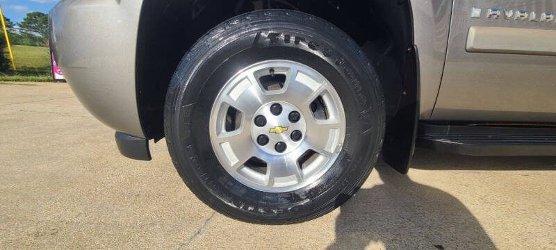 2007 Chevrolet Avalanche LT 1500