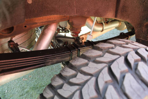 2023 Chevrolet Silverado 2500HD