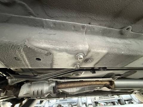 2007 Honda Accord EX-L V-6