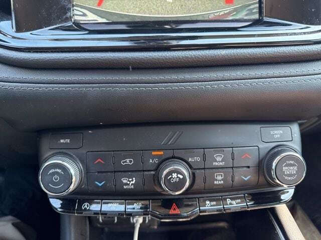 2021 Dodge Durango SXT Plus