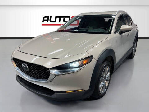 2023 Mazda CX-30 2.5 S Preferred