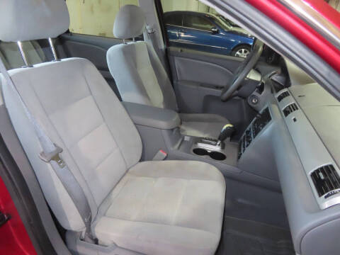2006 Ford Five Hundred SE