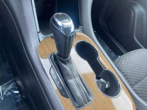 2019 GMC Acadia SLE-1