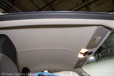 2005 Chrysler Crossfire Limited