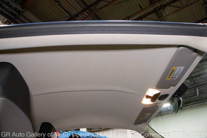 2005 Chrysler Crossfire Limited