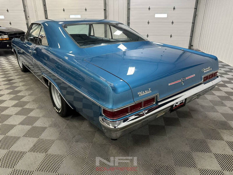 1966 Chevrolet Impala