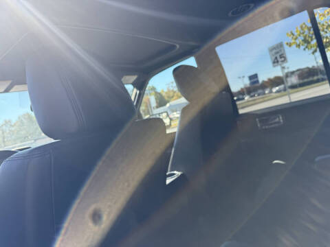 2014 Lincoln Navigator L