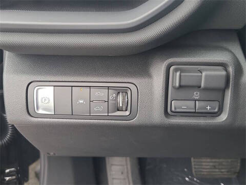 2026 Chevrolet Silverado EV LT