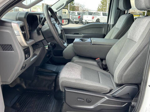 2024 Ford F-250 Super Duty