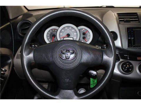 2006 Toyota RAV4
