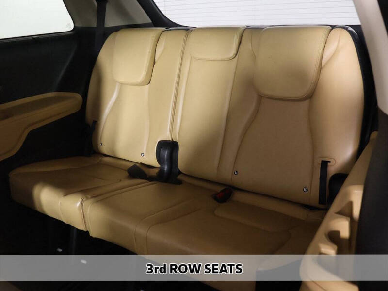 2023 Kia Carnival EX