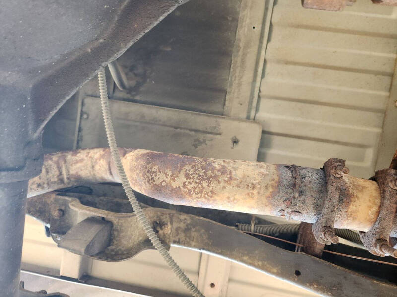 1990 Chevrolet Suburban V2500