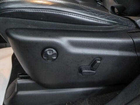 2015 Dodge Durango Citadel