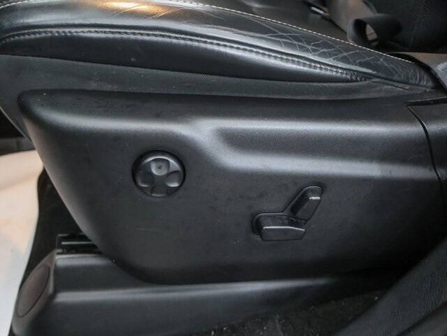 2015 Dodge Durango Citadel