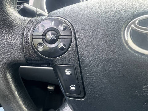 2013 Toyota Tundra Grade