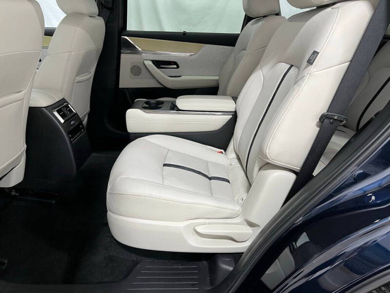 2025 Mazda CX-90 3.3 Turbo S Premium Plus