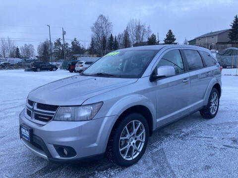 2019 Dodge Journey for sale at Delta Car Connection LLC in Anchorage AK