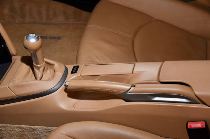 2010 Porsche 911 Carrera