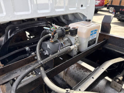 2006 Ford F-650 Super Duty