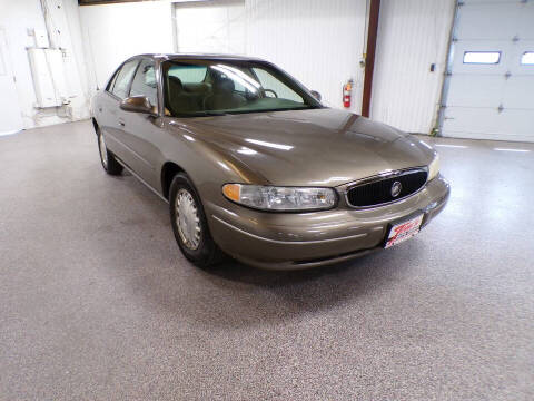 2003 Buick Century