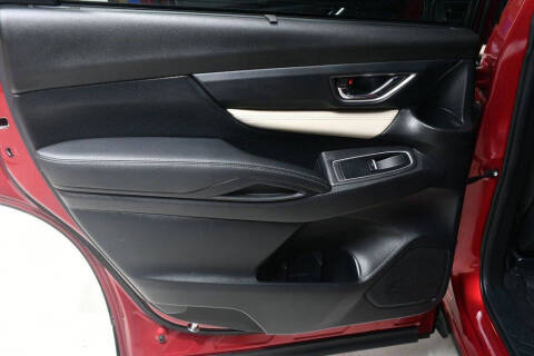 2020 Subaru Ascent Limited 7-Passenger