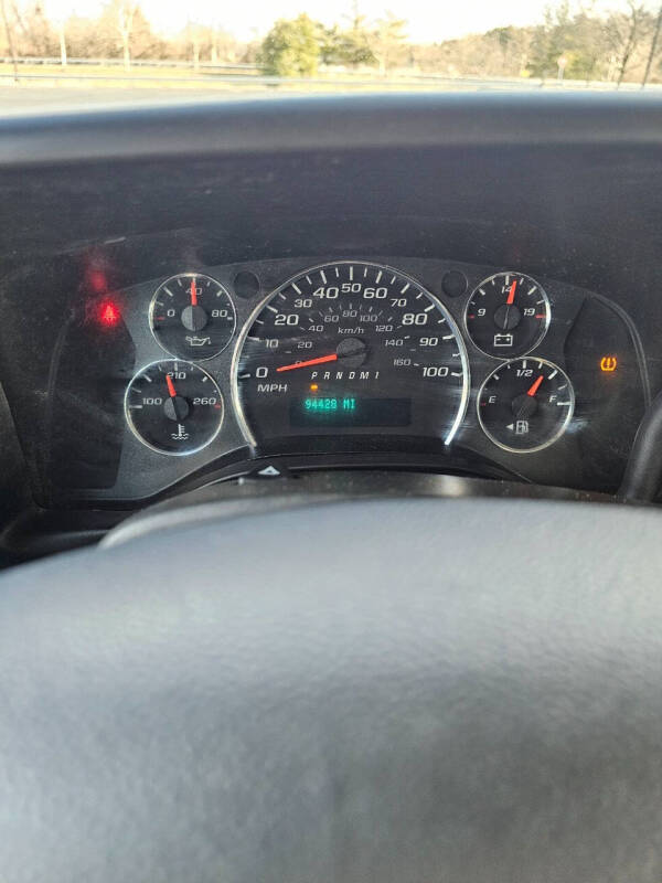 2016 Chevrolet Express 2500