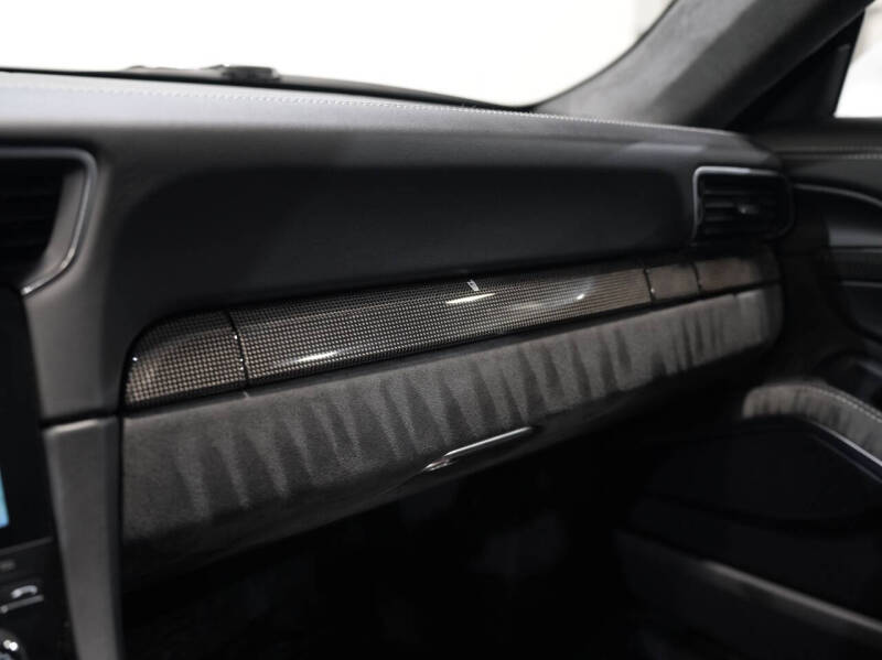 2018 Porsche 911 GT3