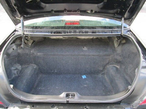 2011 Ford Crown Victoria