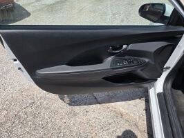 2019 Hyundai Veloster 2.0L