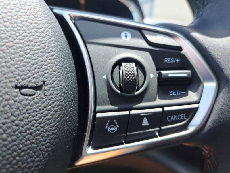 2026 Acura MDX w/Tech