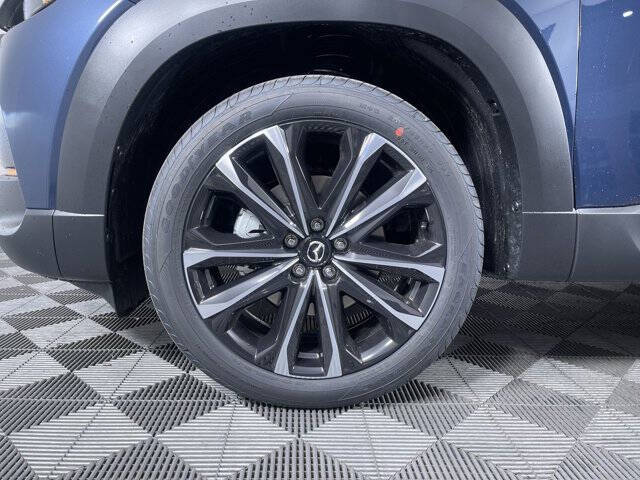 2026 Mazda CX-50 2.5 S Premium