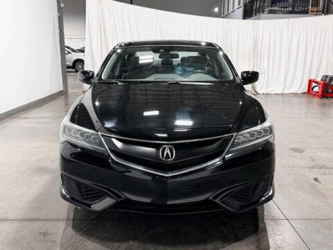 2016 Acura ILX