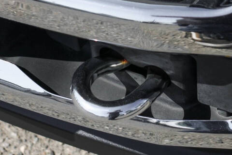 2017 Ford F-250 Super Duty