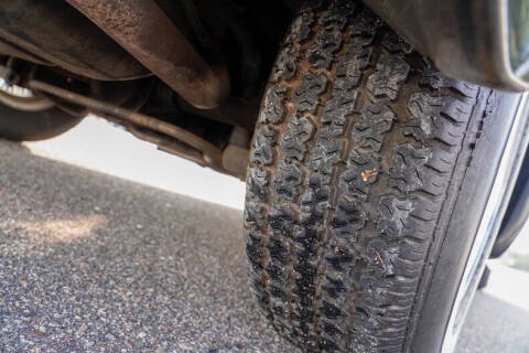 1985 Ford Mustang LX