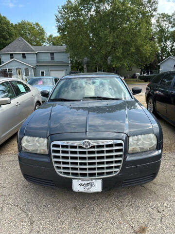 2007 Chrysler 300 for sale at Nelson's Straightline Auto in Independence WI