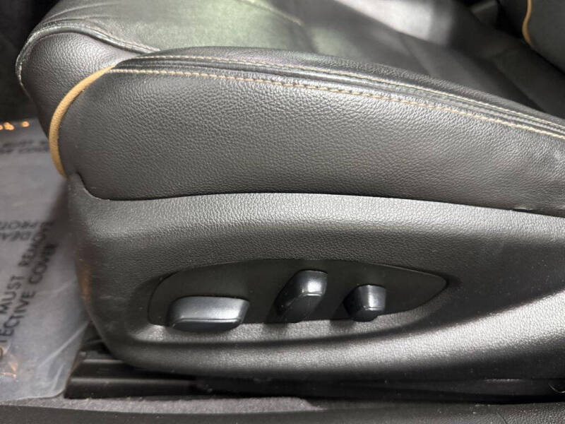 2019 Chevrolet Impala Premier