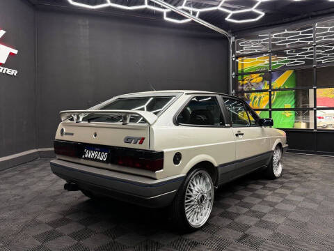 1994 Volkswagen Gol