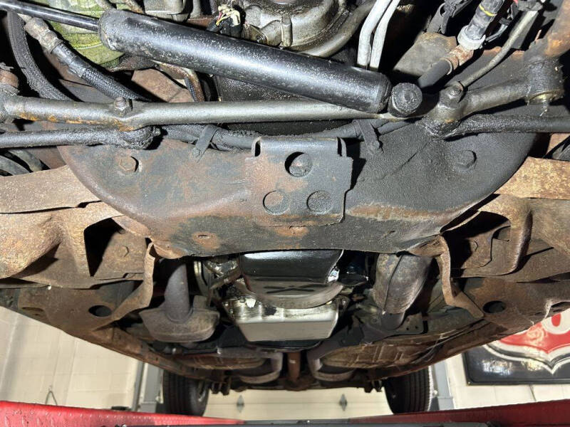 1996 Buick Roadmaster Estate