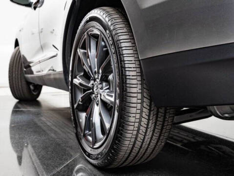 2026 Acura RDX SH-AWD w/A-SPEC