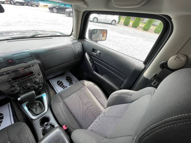 2009 HUMMER H3