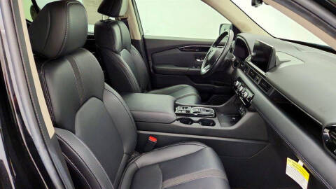 2024 Honda Pilot EX-L