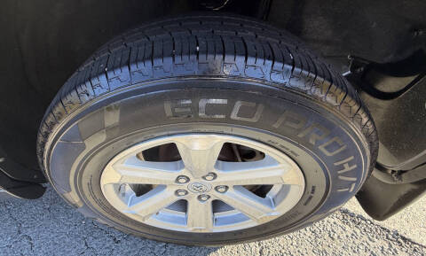 2009 Toyota Highlander