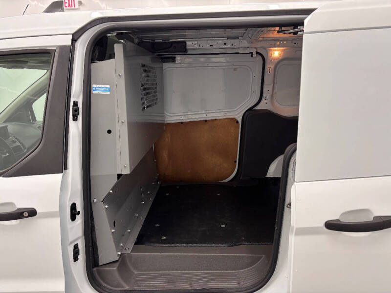 2021 Ford Transit Connect XL