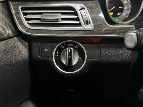 2016 Mercedes-Benz E-Class E 350