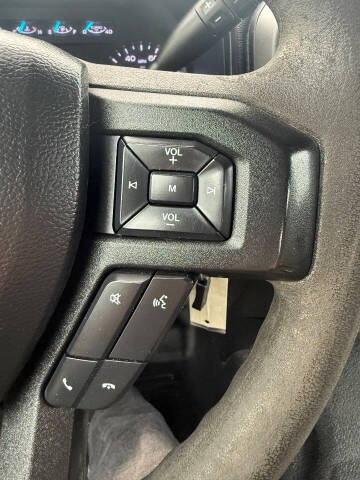 2019 Ford F-350 Super Duty XLT