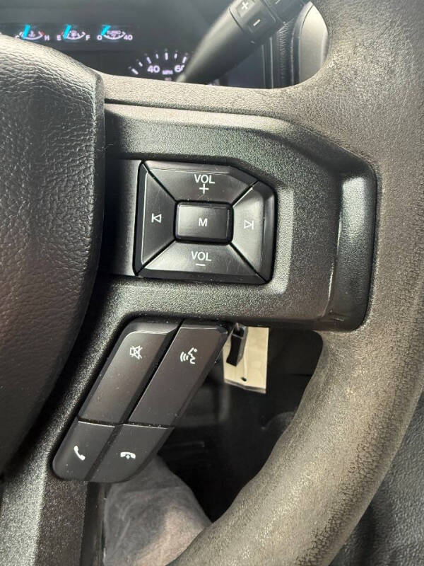 2019 Ford F-350 Super Duty XLT