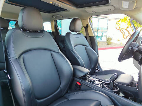 2020 MINI Clubman Cooper S