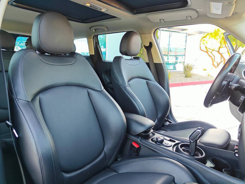 2020 MINI Clubman Cooper S