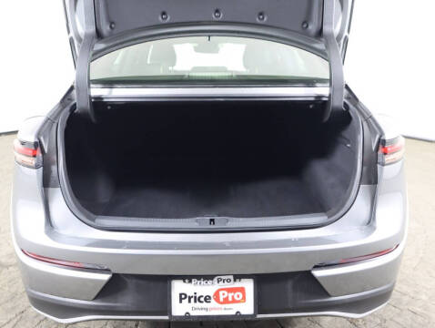 2025 Toyota Crown XLE